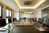 Lan Vien Hotel Hanoi Bagian luar foto